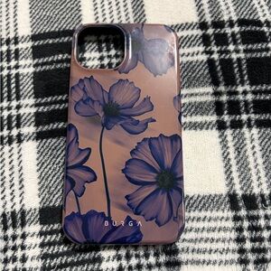 Burga Floral Phone Case